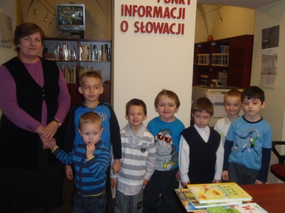 Najaktywniejszy Czytelnik 2012 Roku - zdjęcie2